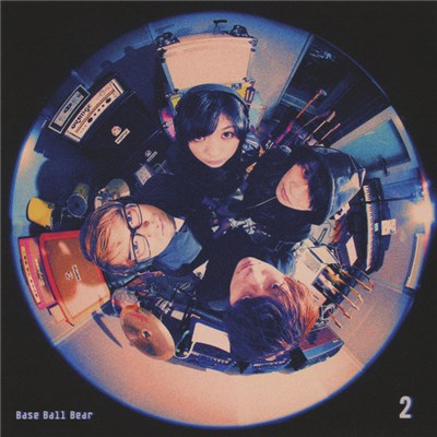 Base Ball Bear - Detective Boys download mp3 flac