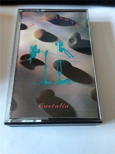 Mark Isham - Castalia download mp3 flac