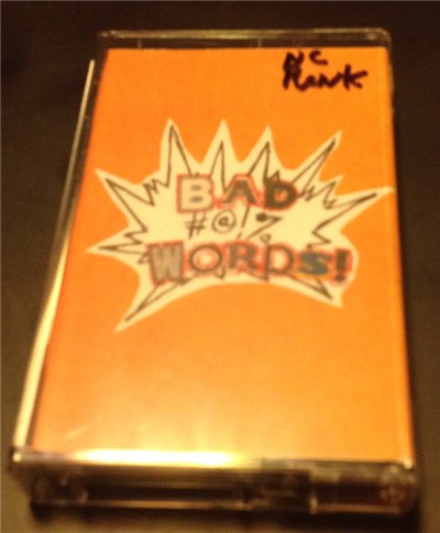 Bad Words - Demo download mp3 flac