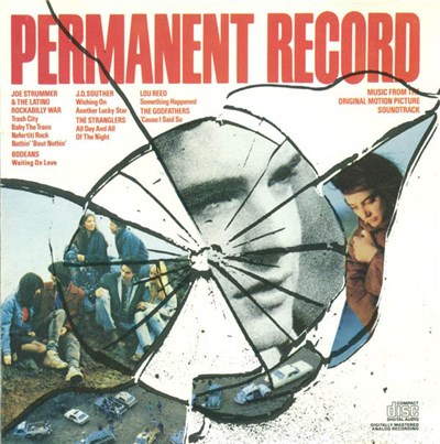 Various - Permanent Record - Music From The Original Motion Picture Soundtrack download mp3 flac