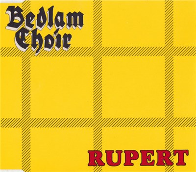 Bedlam Choir - Rupert download mp3 flac