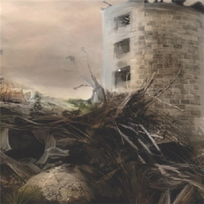 Pandaléon - Pandaléon (Red) EP download mp3 flac