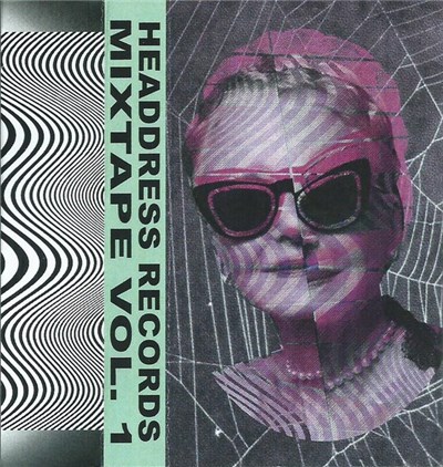 Various - Headdress Records Mixtape Vol. 1 download mp3 flac