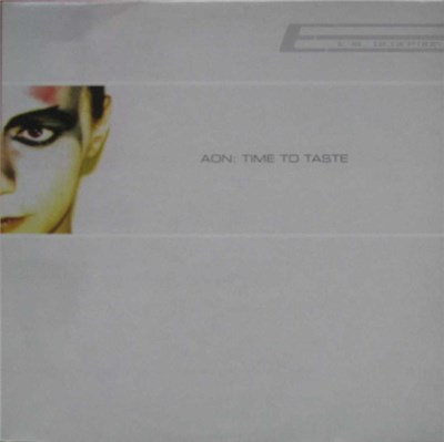Aon - Time To Taste download mp3 flac