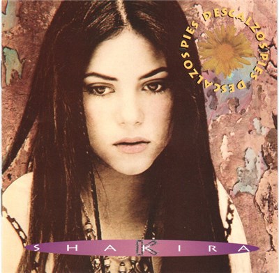Shakira - Pies Descalzos download mp3 flac