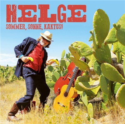 Helge - Sommer, Sonne, Kaktus! download mp3 flac
