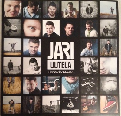 Jari Uutela - Henkilökohtaista download mp3 flac