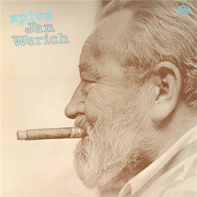 Jan Werich - Zpívá Jan Werich download mp3 flac