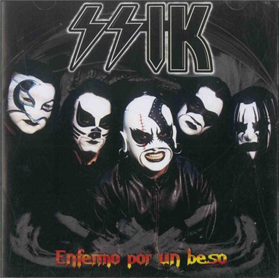 Ssik - Enfermo por un Besso download mp3 flac