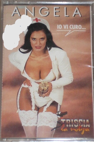 Angela - Io Vi Curo... download mp3 flac