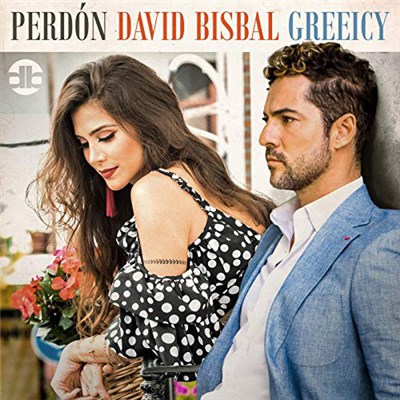 David Bisbal, Greeicy - Perdón download mp3 flac