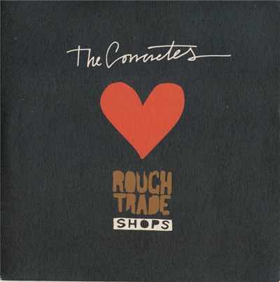 The Concretes - Rough Trade Shops download mp3 flac