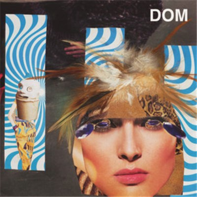 Dom - Sun Bronzed Greek Gods download mp3 flac