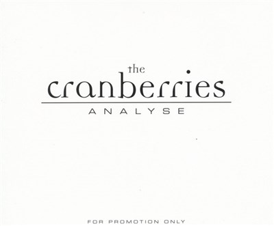 The Cranberries - Analyse download mp3 flac