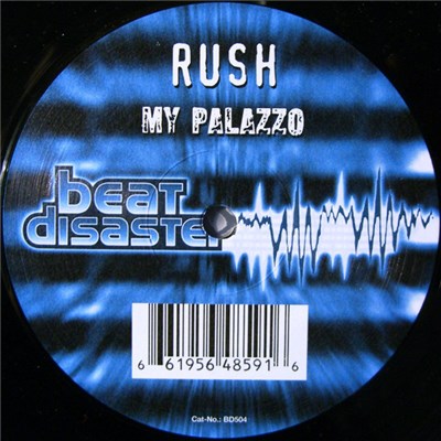 Rush - My Palazzo download mp3 flac