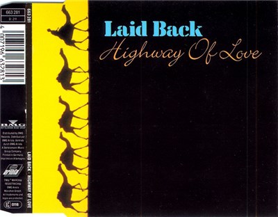 Laid Back - Highway Of Love download mp3 flac