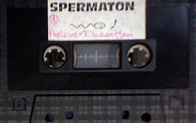 Spermaton - Preiswert Besoffen / Katzenmutter download mp3 flac
