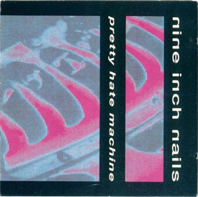 Nine Inch Nails - Pretty Hate Machine download mp3 flac