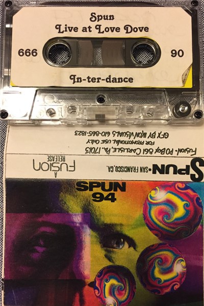 DJ Spun - Live At Love Dove download mp3 flac