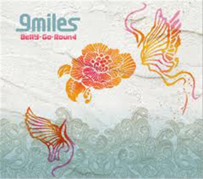 9miles - Belly-Go-Round download mp3 flac