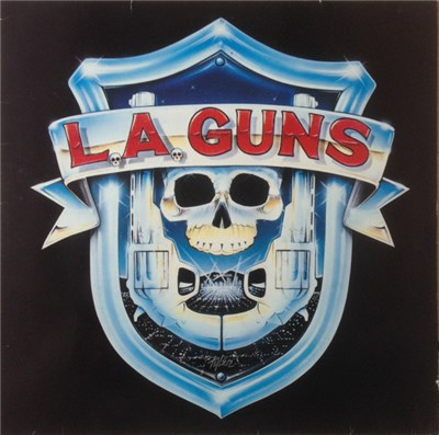 L.A. Guns - L.A. Guns download mp3 flac