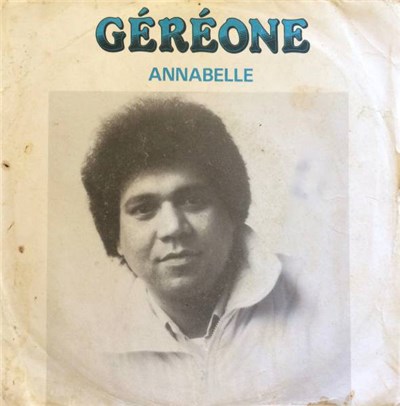 Géréone - Annabelle download mp3 flac