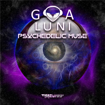 Goa Luni - Psychedelic Muse download mp3 flac