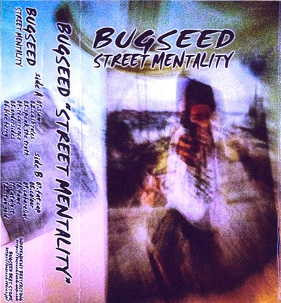 Bugseed - Street Mentality download mp3 flac