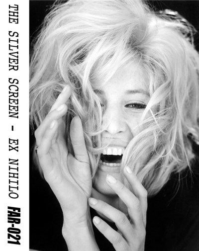 The Silver Screen - Ex-Nihilo download mp3 flac