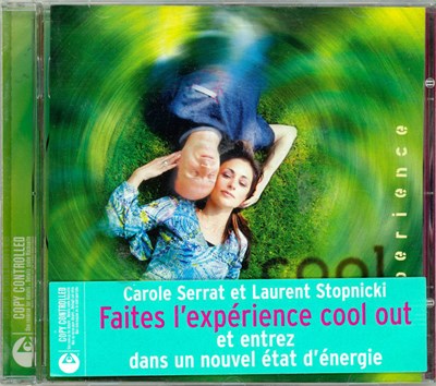 Carole Serrat Et Laurent Stopnicki - Cool Out Experience download mp3 flac
