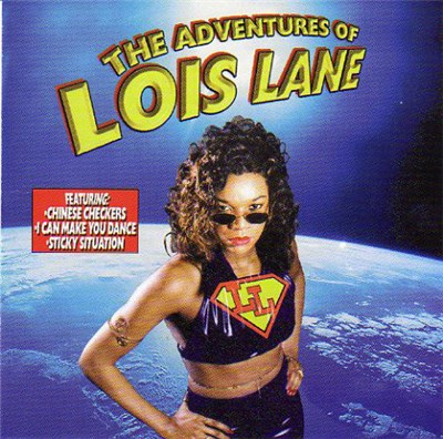 Lois Lane - The Adventures Of Lois Lane download mp3 flac
