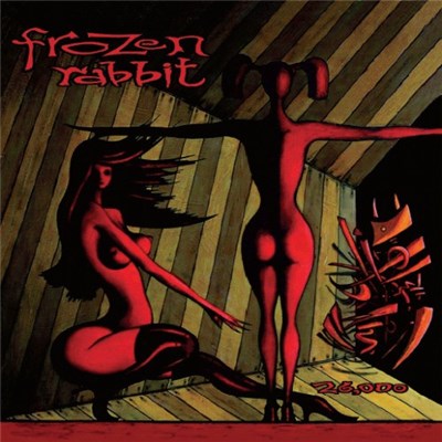 Frozen Rabbit - 26,000 download mp3 flac