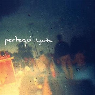 Pertegò - Hjarta download mp3 flac