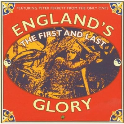 England's Glory - The First And Last download mp3 flac