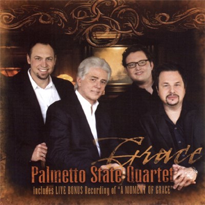 The Palmetto State Quartet - Grace download mp3 flac