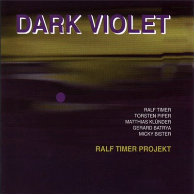 Ralf Timer Projekt - Dark Violet download mp3 flac