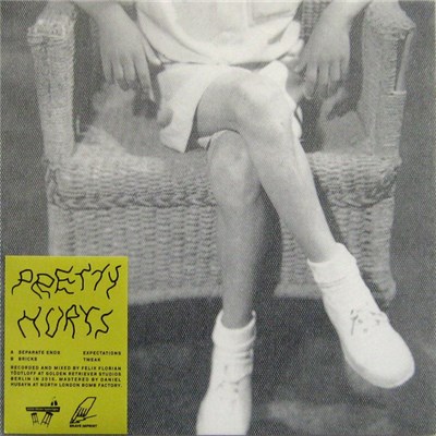 Pretty Hurts - Expectations download mp3 flac