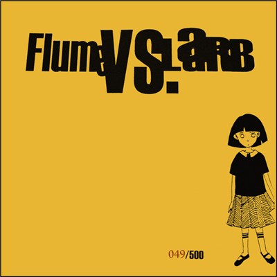Flume , Larb - Flume Vs. Larb download mp3 flac