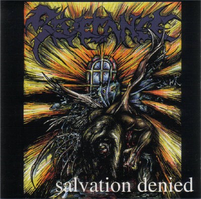 Severance - Salvation Denied download mp3 flac