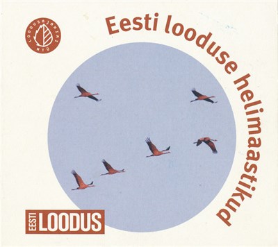 No Artist - Eesti Looduse Helimaastikud download mp3 flac