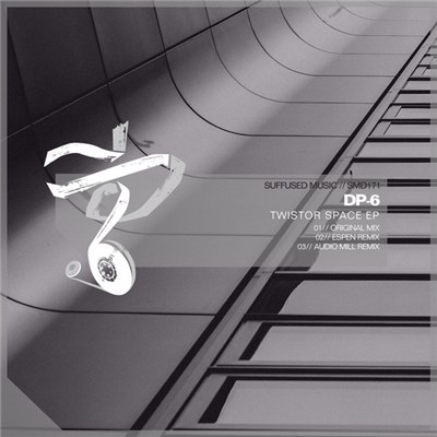 DP-6 - Twistor Space EP download mp3 flac