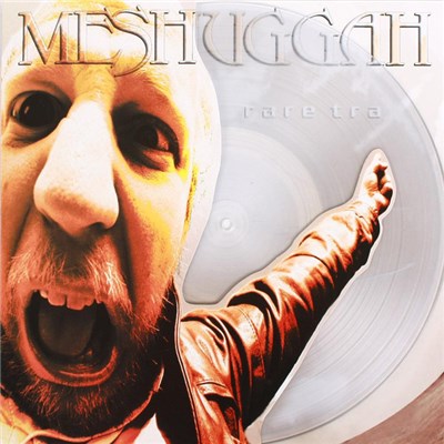 Meshuggah - Rare Trax download mp3 flac