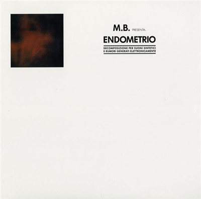 M.B. - Endometrio download mp3 flac