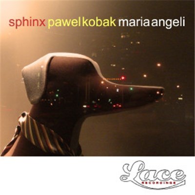 Pawel Kobak, Maria Angeli - Sphinx download mp3 flac