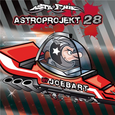 Joebart - Astroprojekt 28 download mp3 flac
