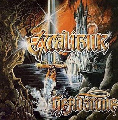 Invader / Headstone - Children Of War / Excalibur download mp3 flac