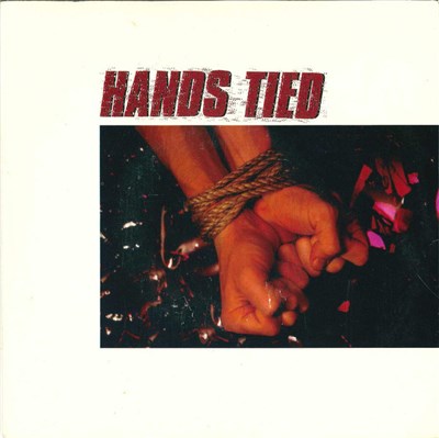 Hands Tied - Hands Tied download mp3 flac