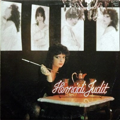 Hernádi Judit - Hernádi Judit download mp3 flac