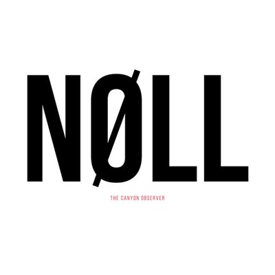 The Canyon Observer - NØLL download mp3 flac