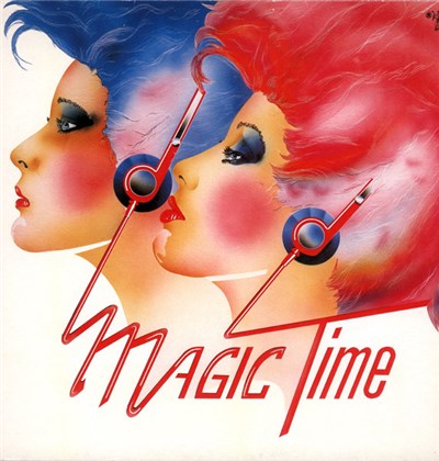 Various - Magic Time Compilation download mp3 flac